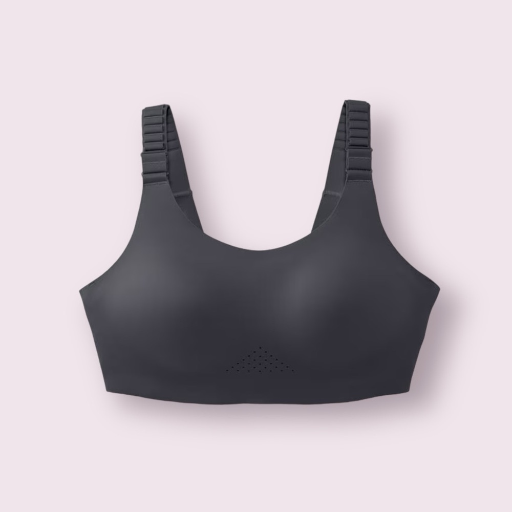 Brooks Run Bra Dare Scoopback 2.0 Bra - Picture 1 of 4